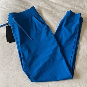 Greyson Vibrant Blue Joggers